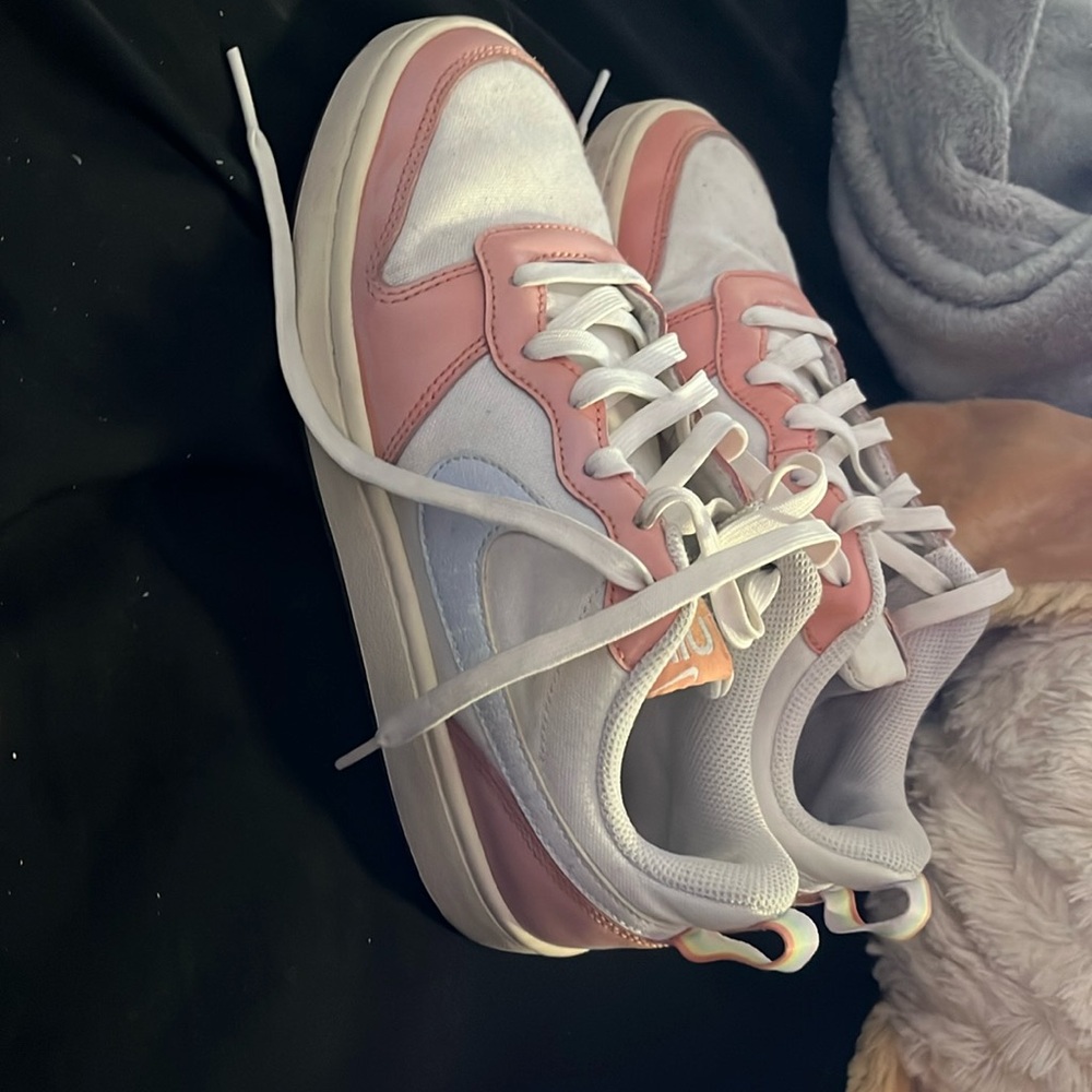 Nike shoes